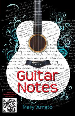 Cover for Guitar Notes