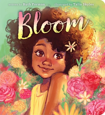 Bloom cover