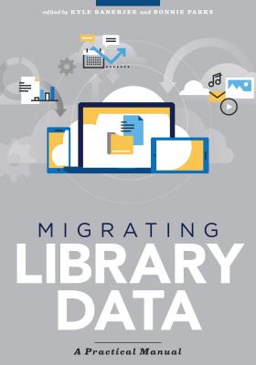 Migrating Lib Data