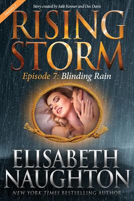 Cover for Blinding Rain, Season 2, Episode 7 (Rising Storm)