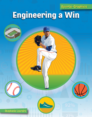 Engineering a Win By Stephanie Loureiro Cover Image