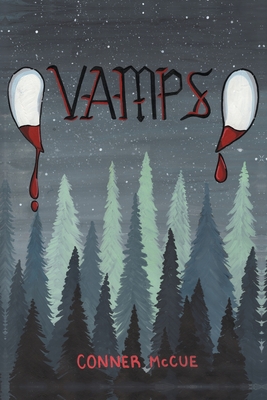 Vamps Cover Image