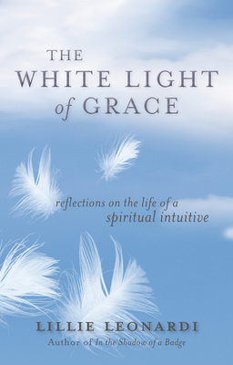 Cover for The White Light of Grace