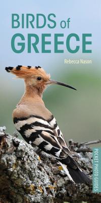 Birds of Greece (Pocket Photo Guides) Cover Image