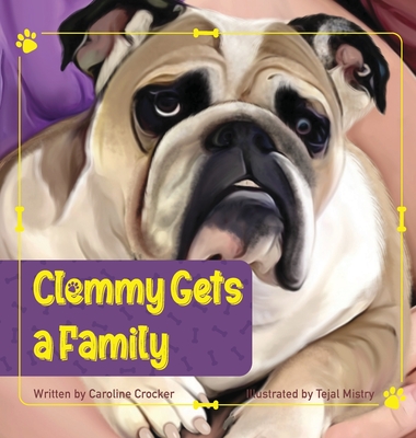 Clemmy Gets a Family Cover Image