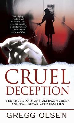 Cruel Deception Cover