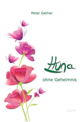 Cover for Huna Ohne Geheimnis