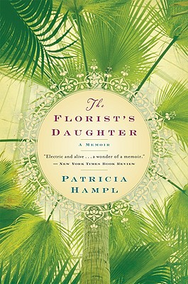 The Florist's Daughter Cover Image