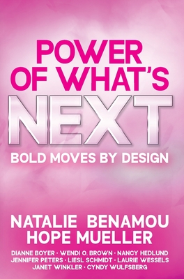 Power of What's Next