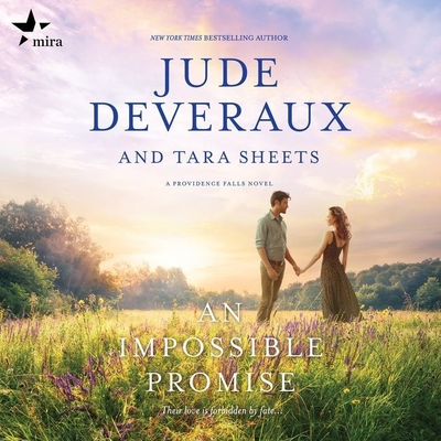 An Impossible Promise Cover Image