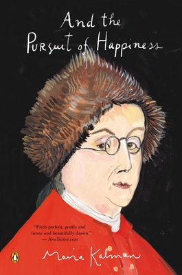 And the Pursuit of Happiness Cover Image