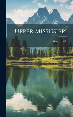 Upper Mississippi Cover Image