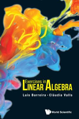 Exercises in Linear Algebra Cover Image