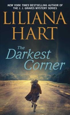 The Darkest Corner (Gravediggers #1) By Liliana Hart Cover Image