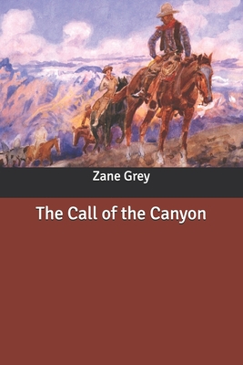 The Call of the Canyon