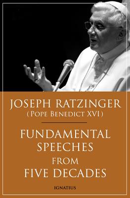 Fundamental Speeches from Five Decades Cover