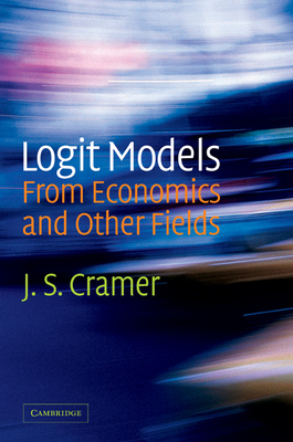 Logit Models from Economics and Other Fields Cover Image