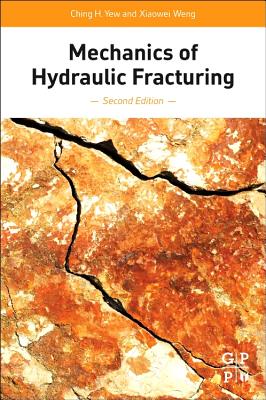 Mechanics of Hydraulic Fracturing Cover Image