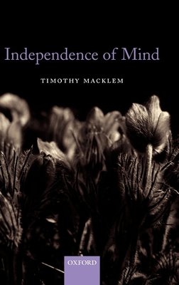 Independence of Mind Cover Image