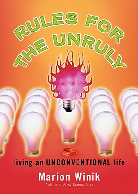 Cover for Rules for the Unruly