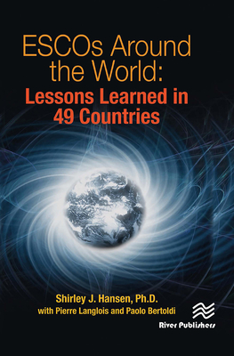 Escos Around the World: Lessons Learned in 49 Countries Cover Image