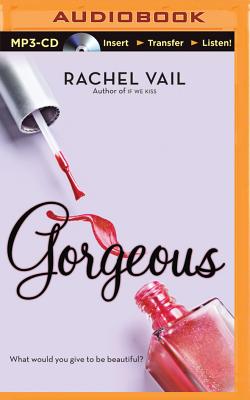 Gorgeous (Avery Sisters Trilogy #2) Cover Image