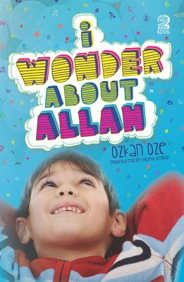 I Wonder about Allah: Book Two (I Wonder about Islam) Cover Image