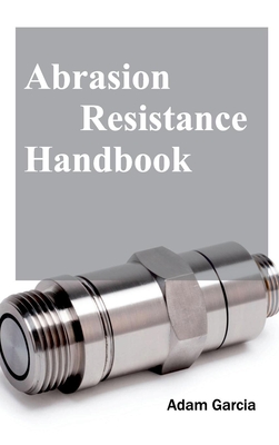 Abrasion Resistance Handbook Cover Image
