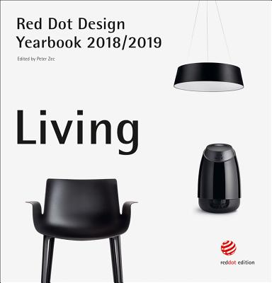 Living 2018/2019 By Peter Zec Cover Image
