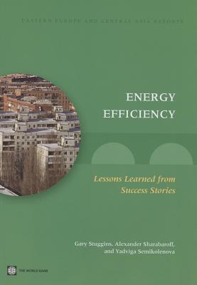Energy Efficiency: Lessons Learned from Success Stories (Eastern Europe and Central Asia Reports) Cover Image