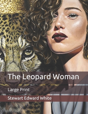 Leopard Woman