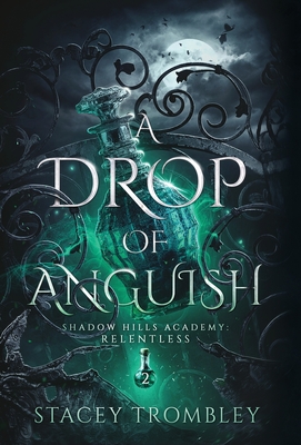 A Drop of Anguish Cover Image