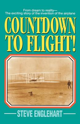Cover for Countdown to Flight!