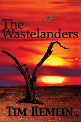 Cover for The Wastelanders