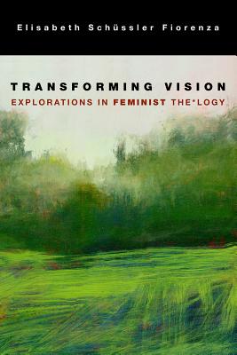 Cover for Transforming Vision