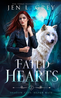 Fated Hearts Cover Image