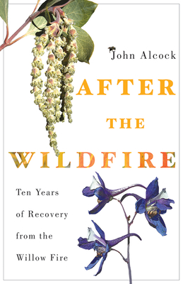 After the Wildfire: Ten Years of Recovery from the Willow Fire Cover Image
