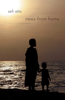 News from Home: Short Stories Cover Image