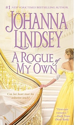 Cover for A Rogue of My Own