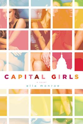 Capital Girls: A Novel cover