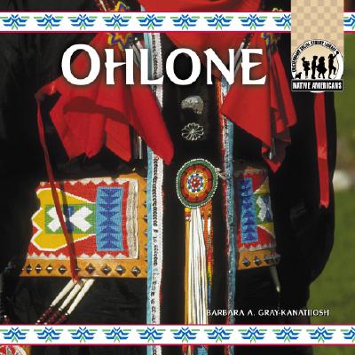 The Ohlone (Native Americans) Cover Image