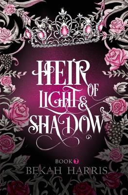 Heir of Light & Shadow Cover Image