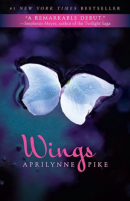 Cover Image for Wings