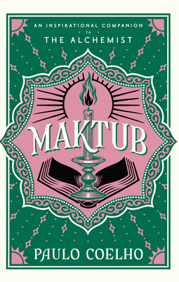 Maktub Cover Image