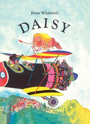 Daisy Cover Image