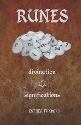 Runes Divination Significations Cover Image