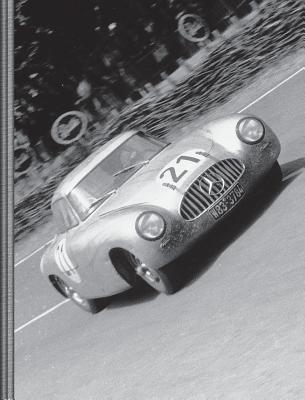 Mercedes-Benz 300 SL Rennsportwagen: Milestones of Motor Sports, Vol. 2