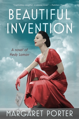 Cover for Beautiful Invention