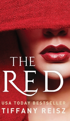 The Red: An Erotic Fantasy cover