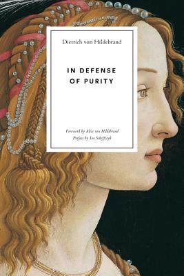In Defense of Purity: An Analysis of the Catholic Ideals of Purity and Virginity Cover Image